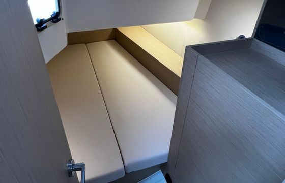 Beneteau Oceanis 34 Altair