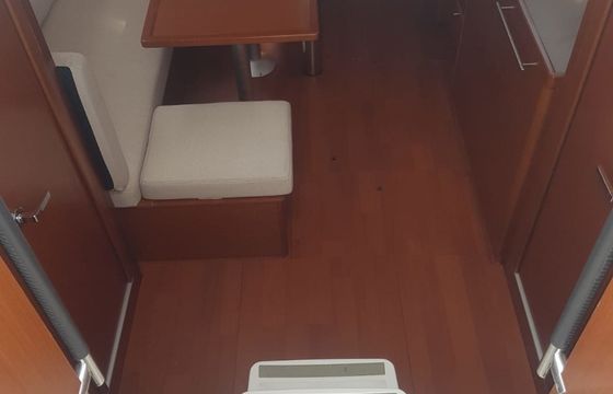 Beneteau Oceanis 38 Matilde