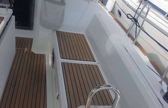 Beneteau Oceanis 38 Matilde