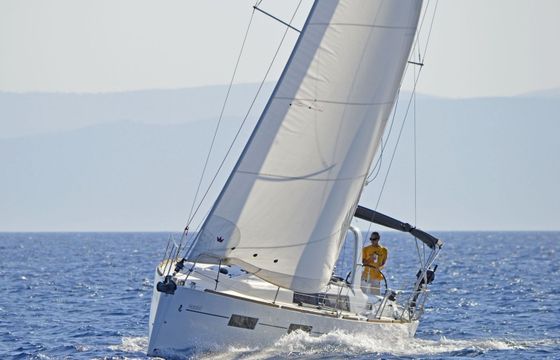 Beneteau Oceanis 35 Hobbit