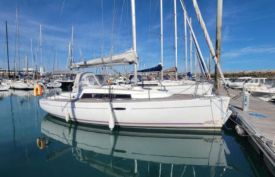 Beneteau Oceanis 31 Perig