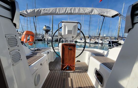 Beneteau Oceanis 31 Perig