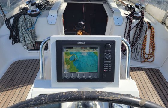 Beneteau Oceanis 31 Perig