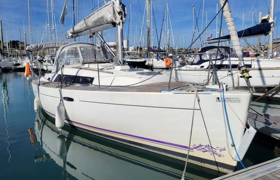 Beneteau Oceanis 31 Perig