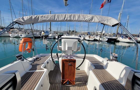 Beneteau Oceanis 31 Perig