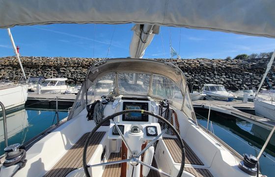 Beneteau Oceanis 31 Perig