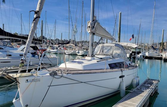 Beneteau Oceanis 31 Perig