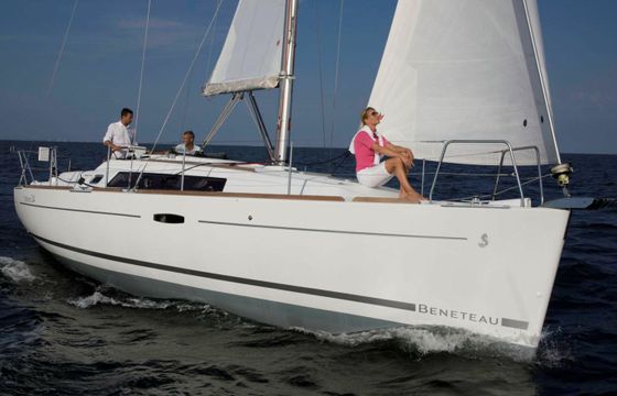 Beneteau Oceanis 34 Seneca