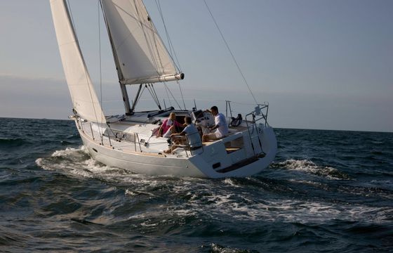 Beneteau Oceanis 34 Seneca