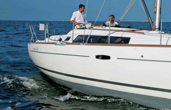 Beneteau Oceanis 34 Seneca