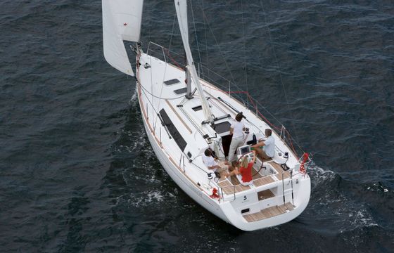 Beneteau Oceanis 34 Seneca