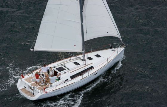 Beneteau Oceanis 34 Seneca