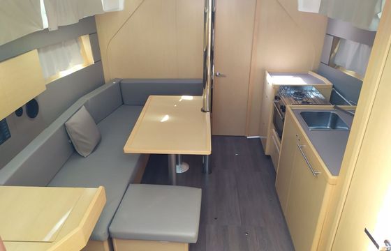 Beneteau Oceanis 38 Maximo