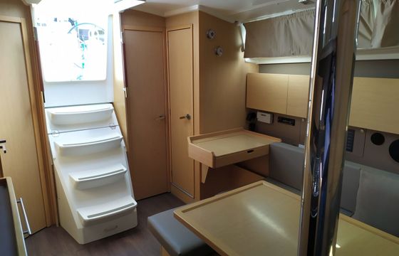 Beneteau Oceanis 38 Maximo