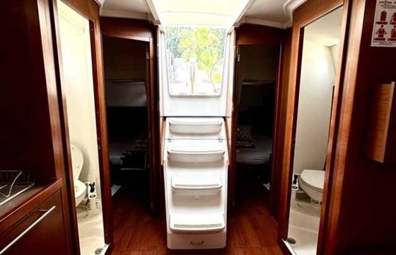 Beneteau Oceanis 38.1 Ida