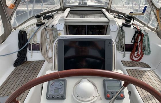 Beneteau Oceanis 34 Artos