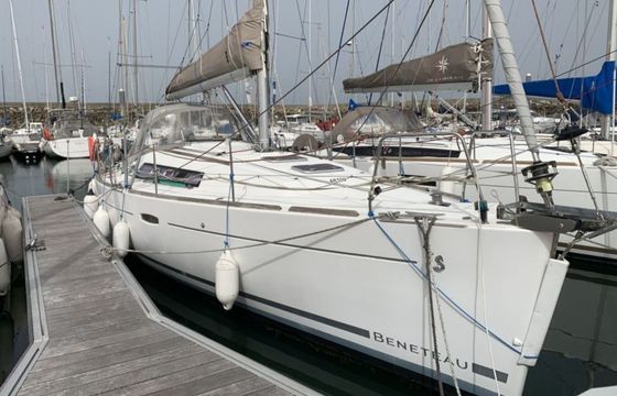 Beneteau Oceanis 34 Artos