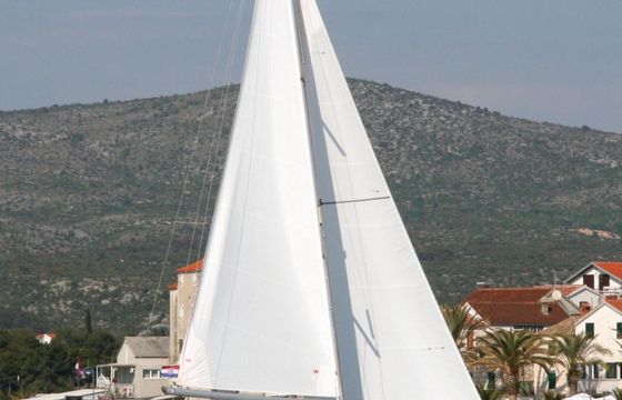 Beneteau Oceanis 34 LL Skyhawk