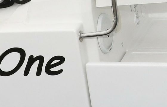 Beneteau Oceanis 38 One