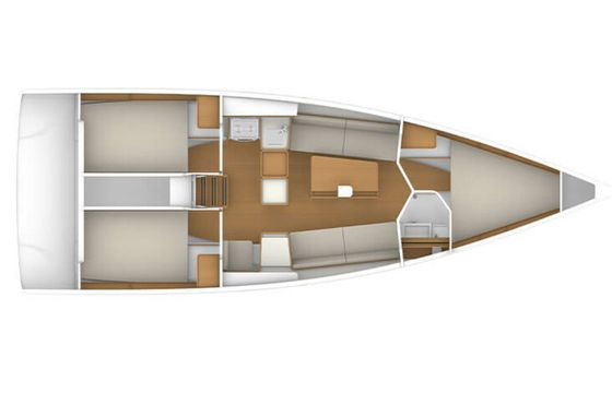 Beneteau First 36 Ultimate