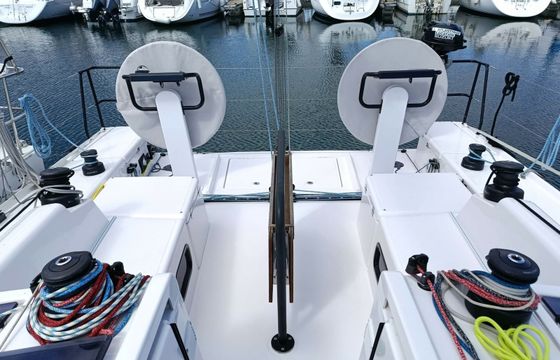 Beneteau First 36 Ultimate