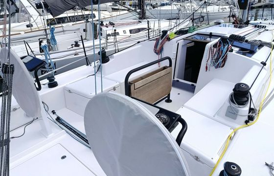 Beneteau First 36 Ultimate