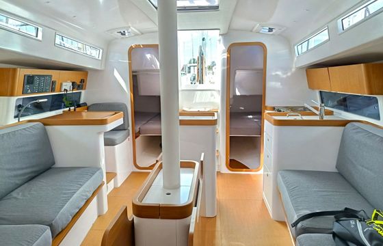 Beneteau First 36 Ultimate