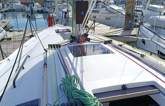 Beneteau First 36 Ultimate