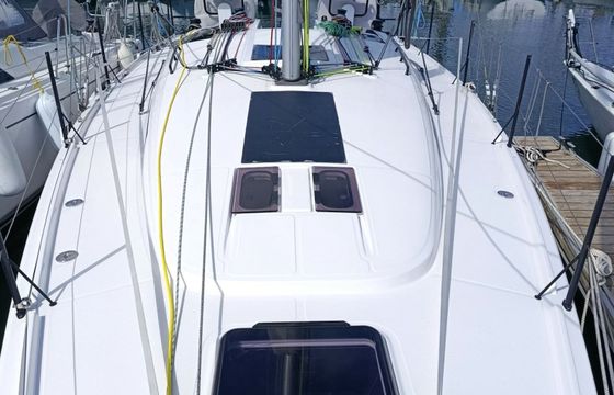 Beneteau First 36 Ultimate