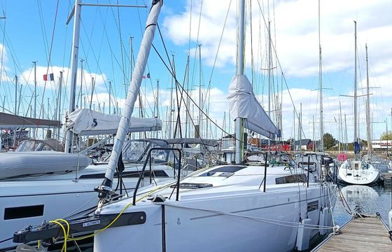 Beneteau First 36 Ultimate