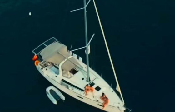 Beneteau Oceanis 38.1 Sail Pride