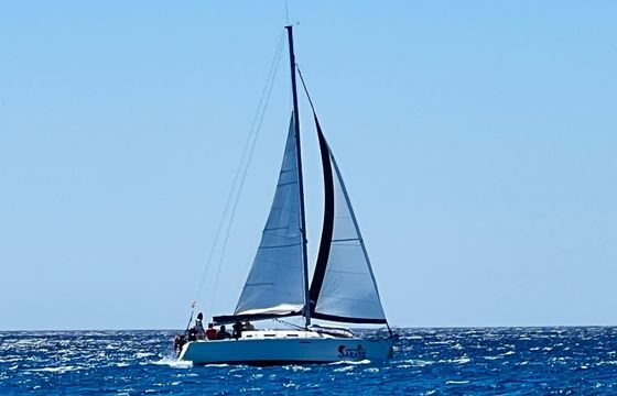 Beneteau First 36.7 Sara-ya