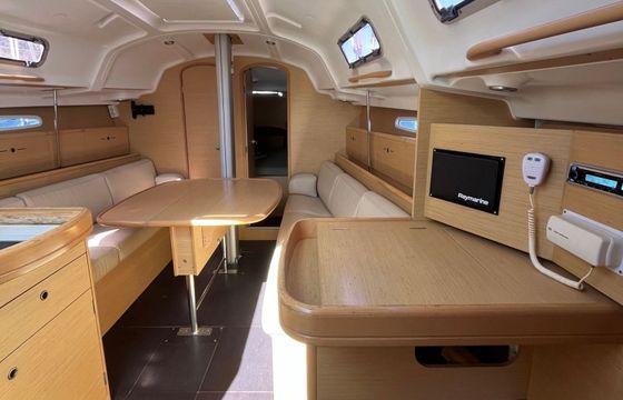 Beneteau First 36.7 Sara-ya