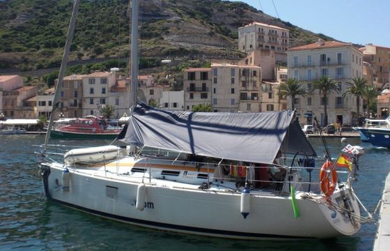 Beneteau First 36.7 Sara-ya