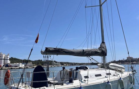 Beneteau First 36.7 Sara-ya