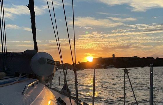 Beneteau First 36.7 Sara-ya