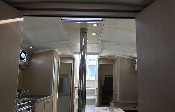 Beneteau Oceanis 38.1 Sanuk