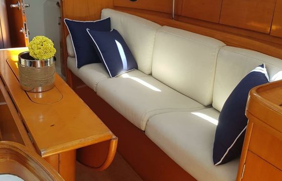Beneteau First 40.7 My First