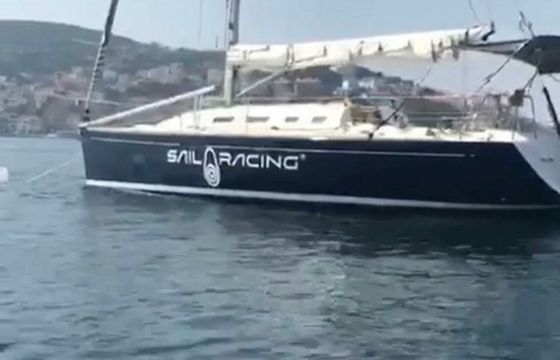Beneteau First 40.7 My First