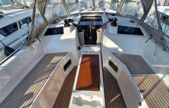 Beneteau Oceanis 37.1 Agios