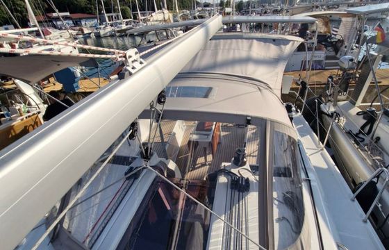 Beneteau Oceanis 37.1 Agios