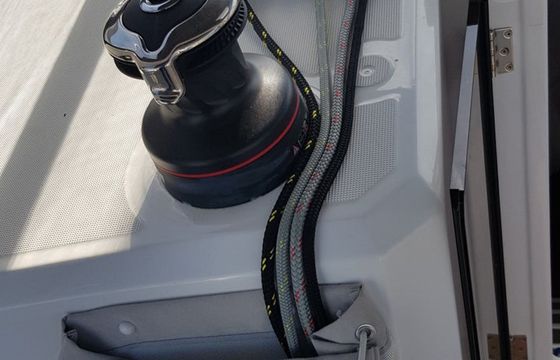 Beneteau Oceanis 38 Aga