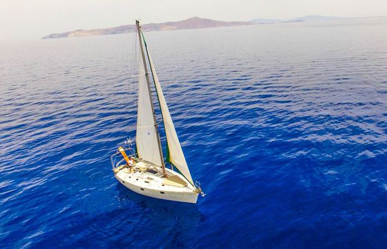 Beneteau Oceanis 400 Zen