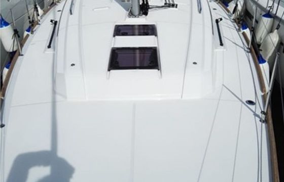 Beneteau Oceanis 38 Dani