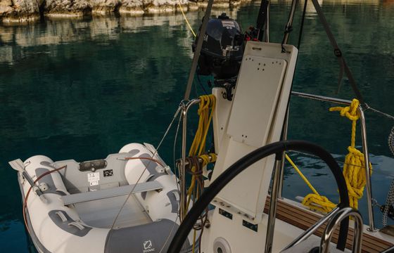 Beneteau Oceanis 38.1 Stargazer