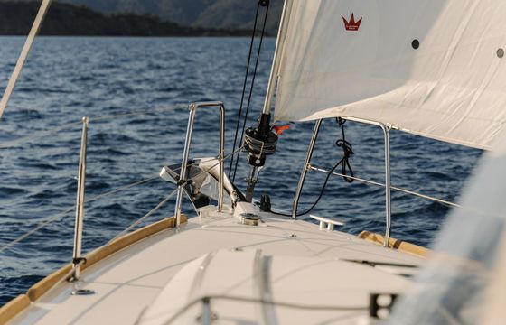 Beneteau Oceanis 38.1 Stargazer