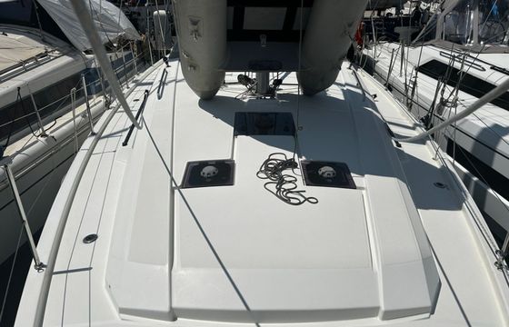 Beneteau Oceanis 37 Ioanna