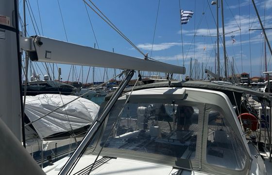 Beneteau Oceanis 37 Ioanna