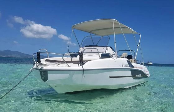 Beneteau Flyer 5.5 Kiwy