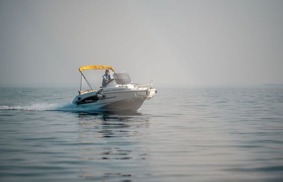 Beneteau Flyer 5.5 Sun Deck Uno